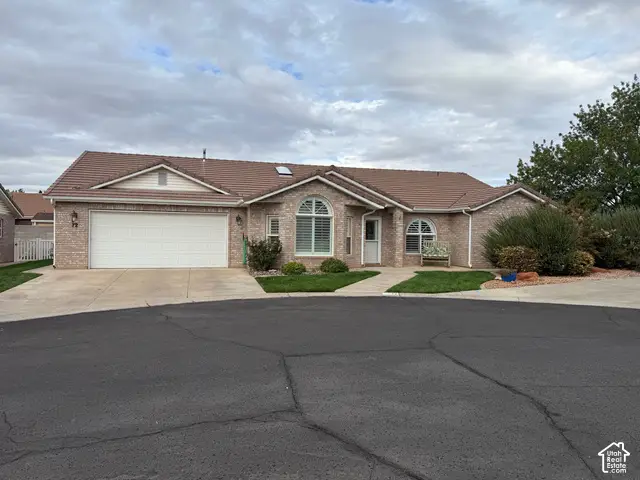 1040 S 1100 E #72, Saint George, UT 84790 - #1