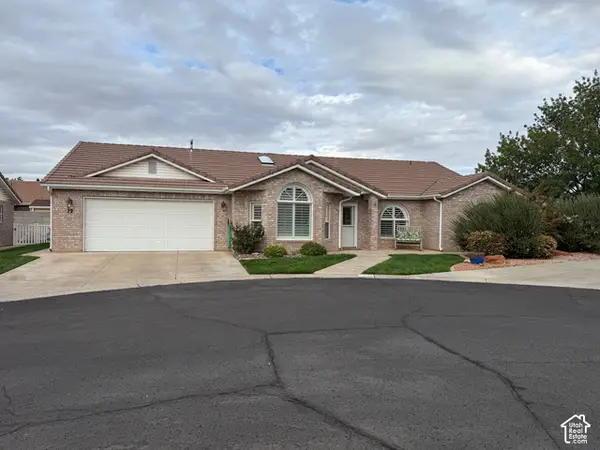 1040 S 1100 E #72, St. George, UT 84790