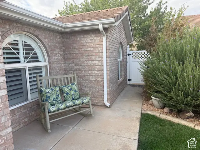 1040 S 1100 E #72, Saint George, UT 84790 - #2