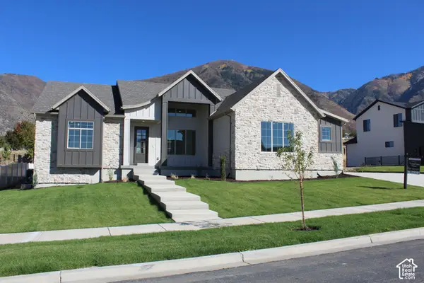 1493 S 920 E, Salem, UT 84653