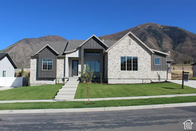 1493 S 920 E, Salem, UT 84653 - #2