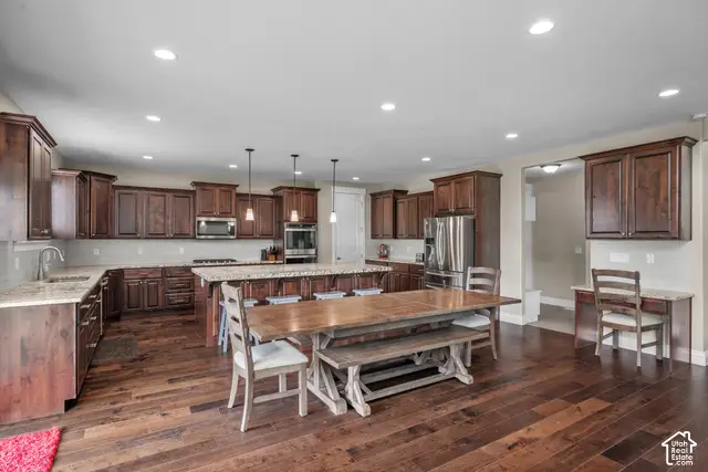 1003 W Wilcock Cv S, Payson, UT 84651 - #2