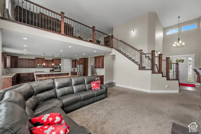 1003 W Wilcock Cv S, Payson, UT 84651 - #3