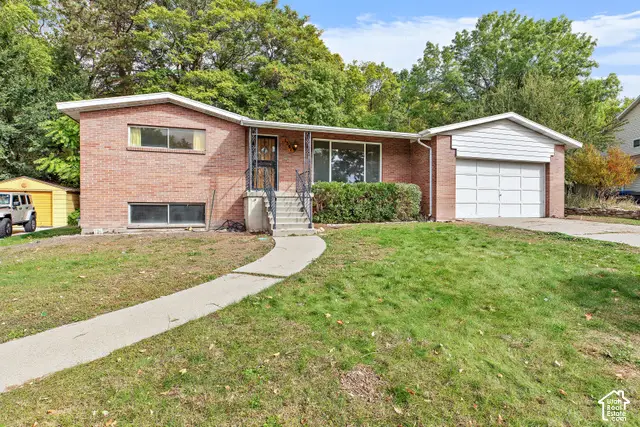 1391 E Luck Spring Dr, Millcreek, UT 84106 - #3