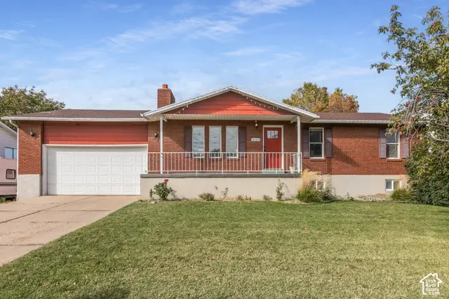 2123 N 175 W, Sunset, UT 84015 - #1