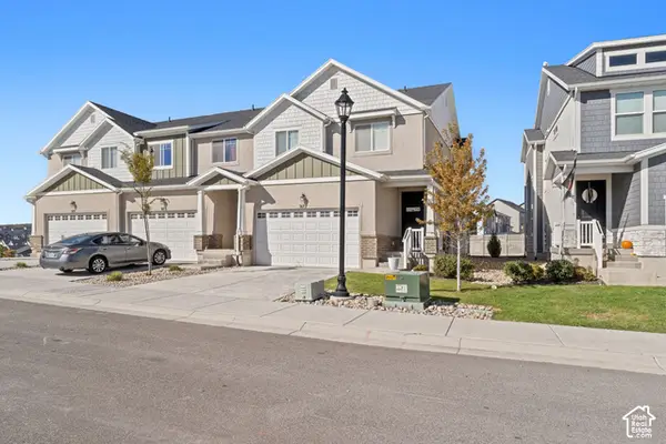 977 N Ledger Dr W, Saratoga Springs, UT 84043