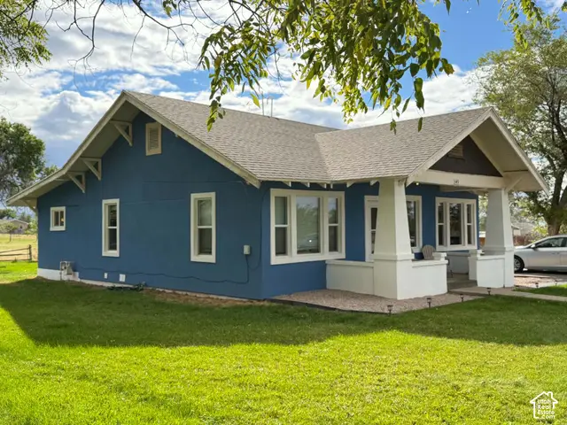 345 W 100 S, Fillmore, UT 84631 - #3