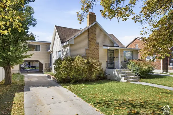 353 N 100 E, Tremonton, UT 84337