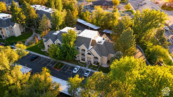 1190 E Waterside Cv S #10, Cottonwood Heights, UT 84047