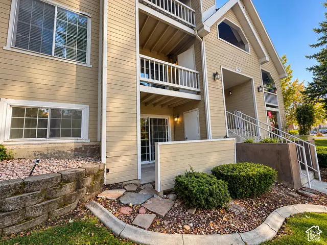 1190 E Waterside Cv S #10, Cottonwood Heights, UT 84047 - #2