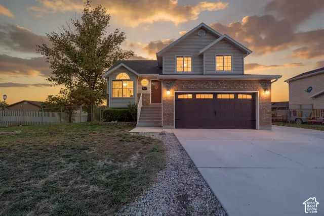 1261 N Quincy Ave, Ogden, UT 84404 - #1