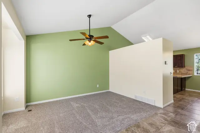 1261 N Quincy Ave, Ogden, UT 84404 - #3