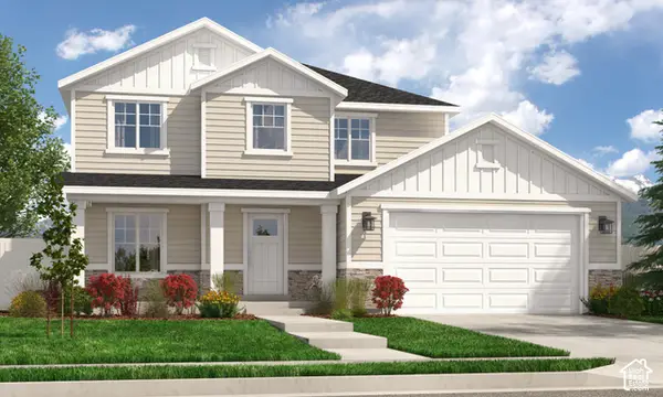 207 E 1590 S #76, Salem, UT 84653