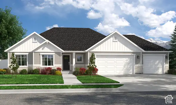1591 S 245 E #79, Salem, UT 84653