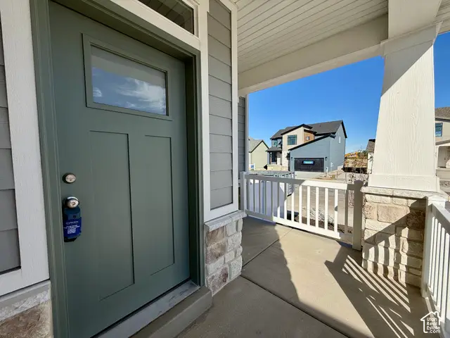 2991 N Galloway Ln #276, Ogden, UT 84404 - #2