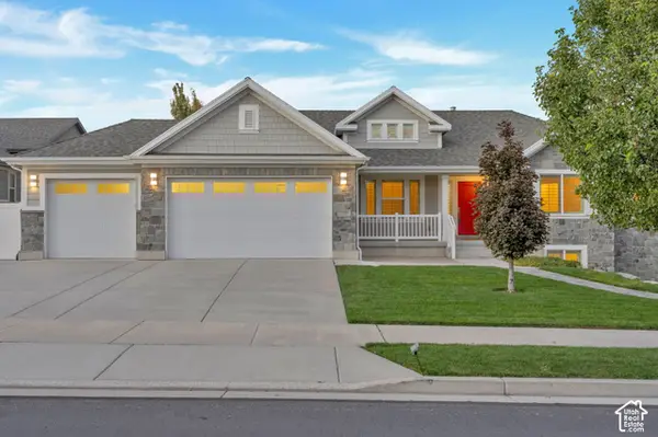 11029 S Alpine Spring Ct, South Jordan, UT 84095