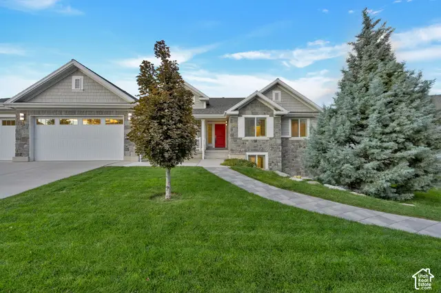 11029 S Alpine Spring Ct, South Jordan, UT 84095 - #2