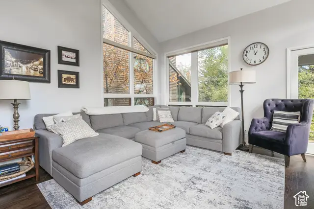3754 N Navajo Trl #86, Park City, UT 84098 - #1