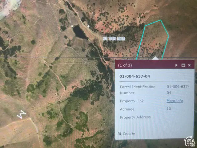 Address Withheld By Seller, Morgan, UT 84050 - #2