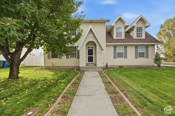 390 W 1330 N, Logan, UT 84341