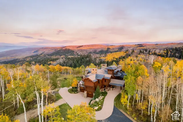 602 Trappers Rd #65, Kamas, UT 84036 - #2