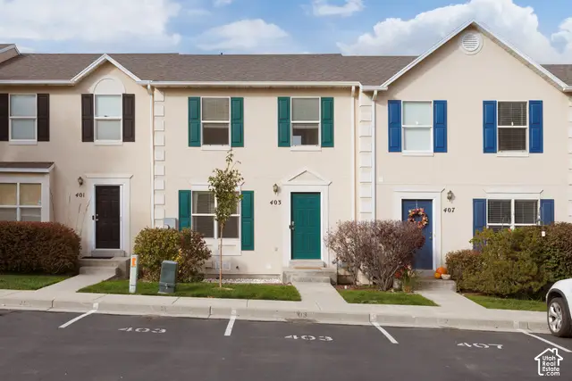 403 E Culross Ln, Draper, UT 84020 - #2