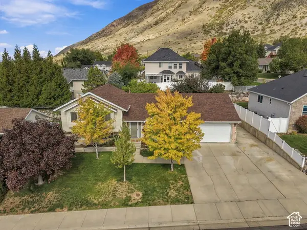 477 E 1050 N, Springville, UT 84663