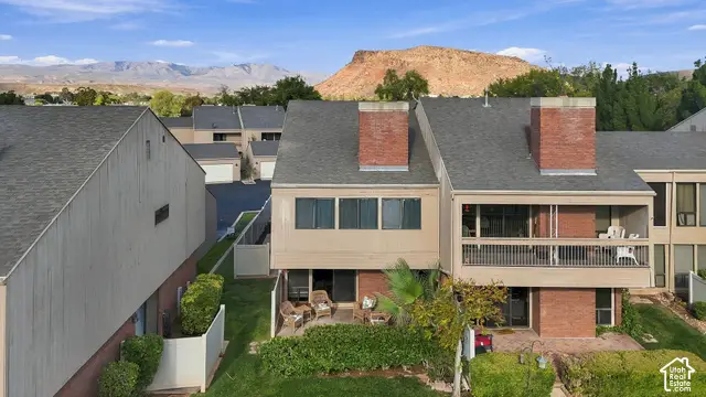 3474 Chaparral Dr, Saint George, UT 84790 - #2