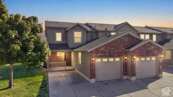 2458 Wellington Ave, Ogden, UT 84414
