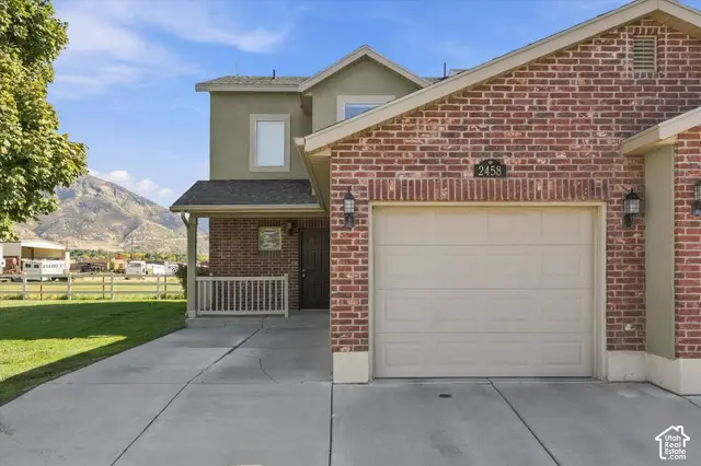 2458 Wellington Ave, Ogden, UT 84414 - #2