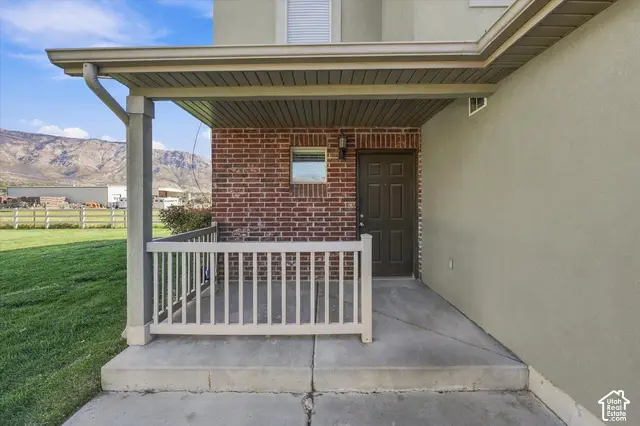 2458 Wellington Ave, Ogden, UT 84414 - #3