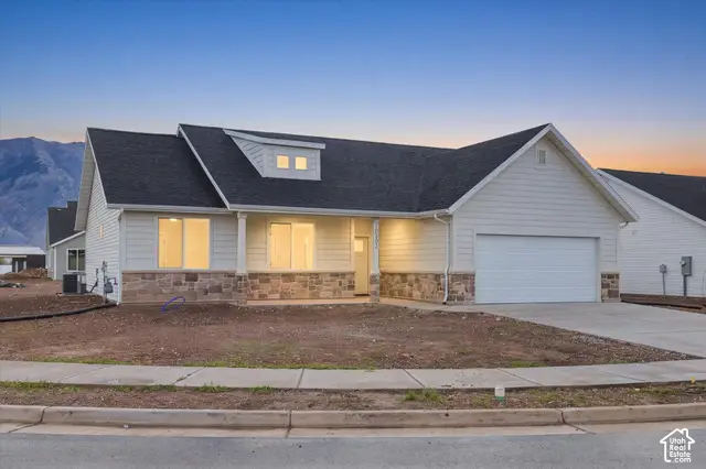10302 N Vista Ln, Elwood, UT 84337 - #2