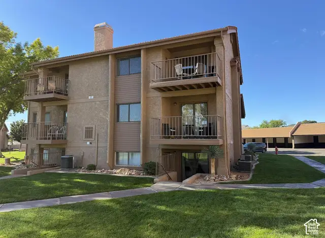 860 S Village Rd #I-1, Saint George, UT 84770 - #1