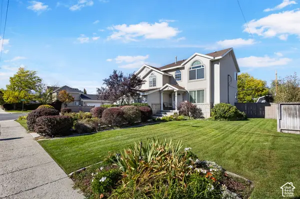 775 E 5900 S, Murray, UT 84107