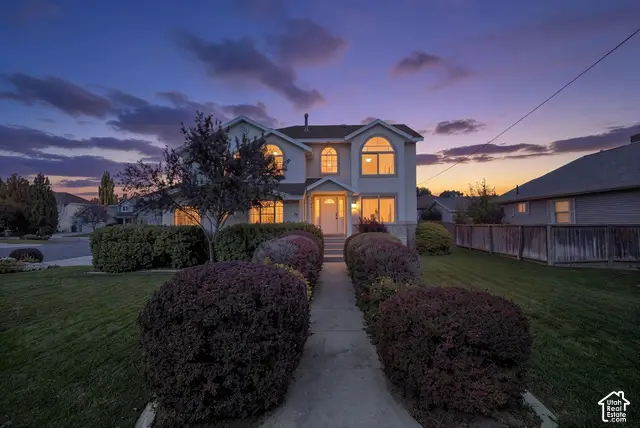775 E 5900 S, Murray, UT 84107 - #3