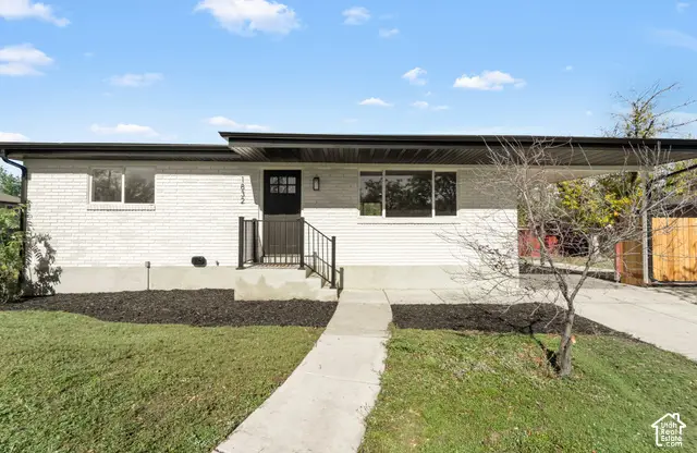 1832 W 400 N, Salt Lake City, UT 84116 - #1