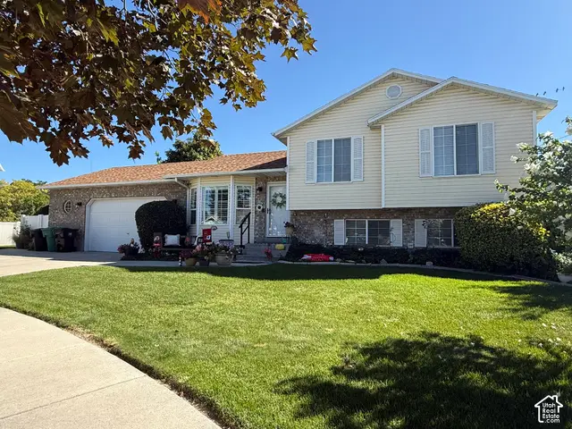 6276 S Sandwedge Cir, Murray, UT 84123 - #1