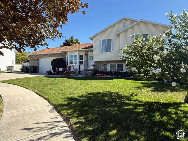 6276 S Sandwedge Cir, Murray, UT 84123 - #2