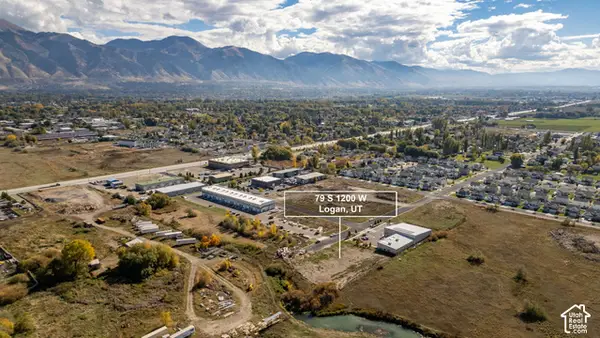79 S 1200 W, Logan, UT 84321