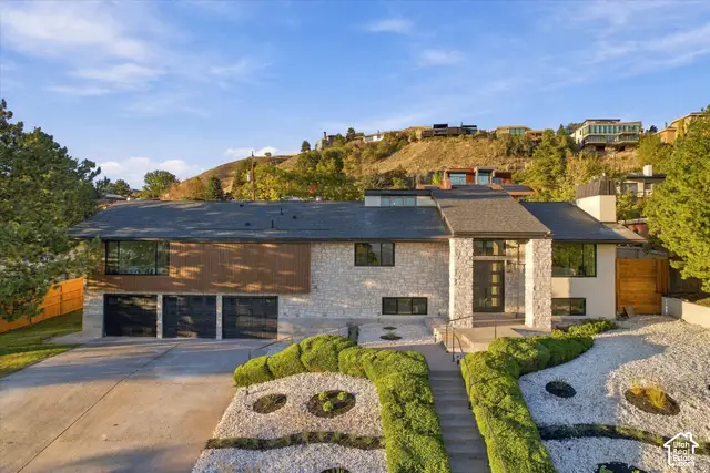 771 E 17th Ave, Salt Lake City, UT 84103 - #3