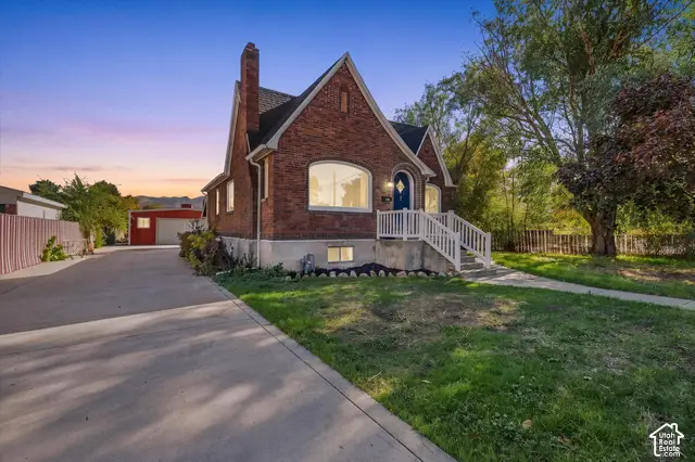 310 N 200 E, Tremonton, UT 84337 - #1