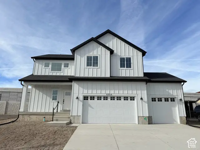 3685 W Whitewood Ct, Taylorsville, UT 84129 - #1