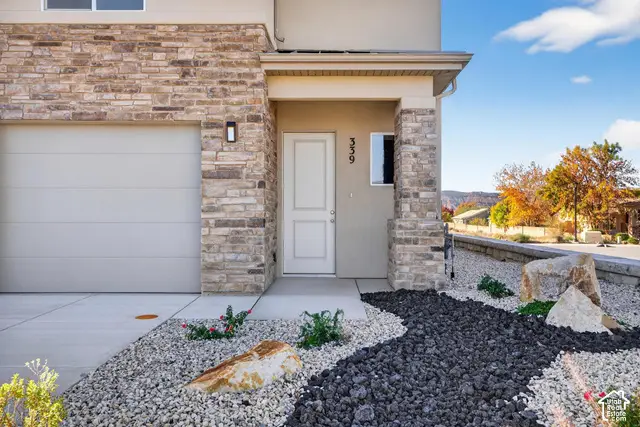316 N 3210 W, Hurricane, UT 84737 - #1