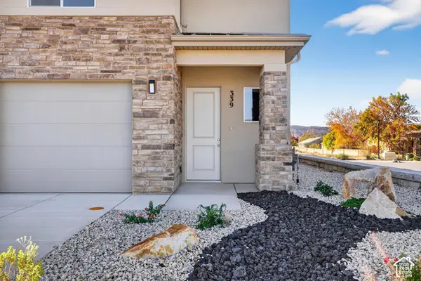 316 N 3210 W, Hurricane, UT 84737