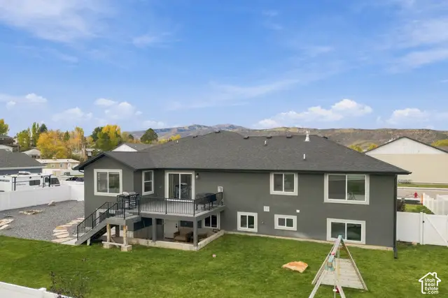 156 Dobbs Dr, Coalville, UT 84017 - #3