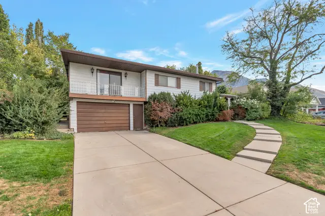 3821 S Terrace Heights Rd, Salt Lake City, UT 84109 - #2