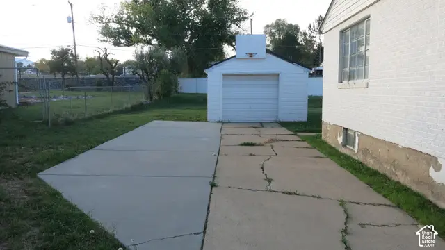 919 E Bel Mar Dr S, Ogden, UT 84403 - #3