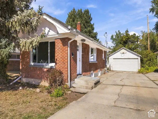 1078 Darling St, Ogden, UT 84403 - #1