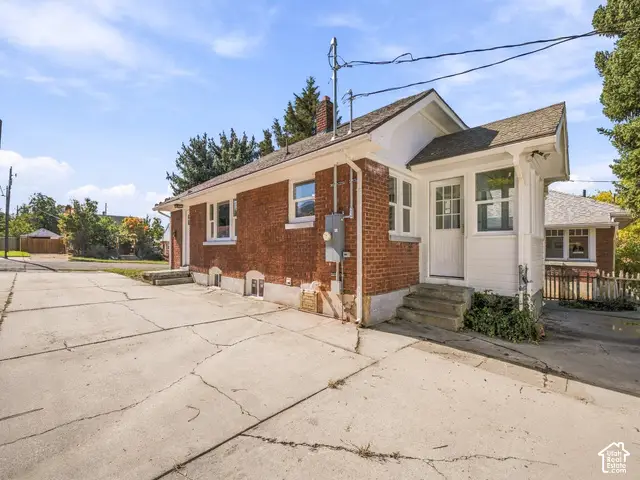 1078 Darling St, Ogden, UT 84403 - #2