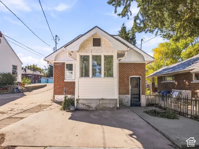 1078 Darling St, Ogden, UT 84403 - #3